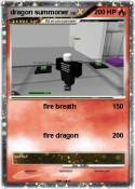 dragon summoner