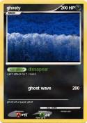 ghosty