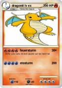 dragonit lv ex
