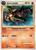 Green Goblin