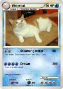 Watercat