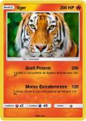 tiger