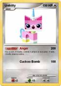 Unikitty