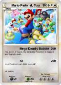 Mario Party