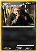 Wormtail