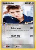 Justin Beiber