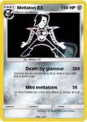 Mettaton EX