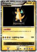 Dragonite