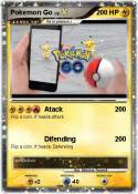 Pokemon Go