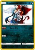 Angel demon