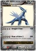 Dialga