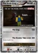 The Noob King
