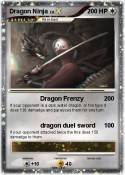 Dragon Ninja Dragon Ninja