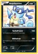 NinjaSquirtles