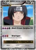 Itachi Itachi