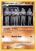 Stormtrooper Stormtrooper