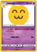 memeoji