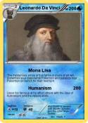 Leonardo Da