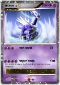 arceus