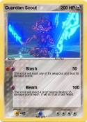 Guardian Scout