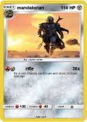 mandalorian