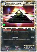 bill cipher