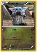 baby yoda