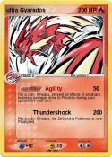 ultra Gyarados