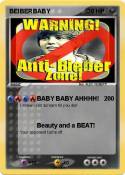 BEIBERBABY