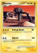 Darambia