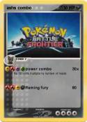ashs combo