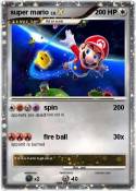 super mario