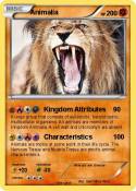 Animalia