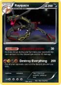Rayquaza