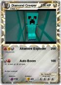 Diamond Creeper
