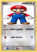 Mario 9999
