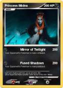 Princess Midna