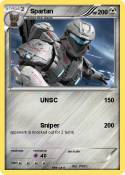 Spartan