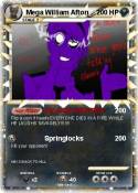 Mega William