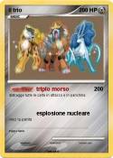 il trio