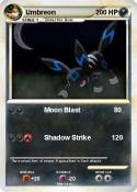 Umbreon