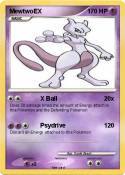 MewtwoEX