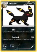 Umbreon