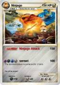 Ninjago