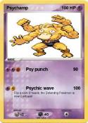 Psychamp