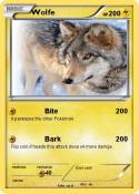 Wolfe