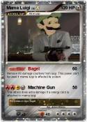 Mama Luigi