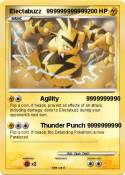 Electabuzz