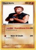 Chuck Norris