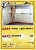SCP-173